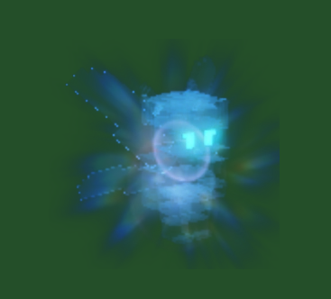 luminous sprite grow a garden